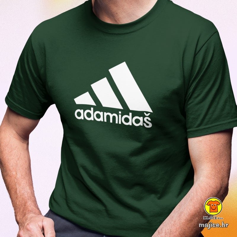ADAMIDAS-majica-s-natpisom-0133-zelena.jpg