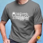 ALCOHOL-IMPROVES-MY-FOREIGN-LANGUAGE-majica-s-natpisom-0197-crna.jpg