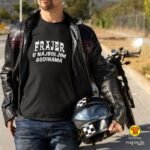 FRAJER U NAJBOLJIM GODINAMA | majica s natpisom