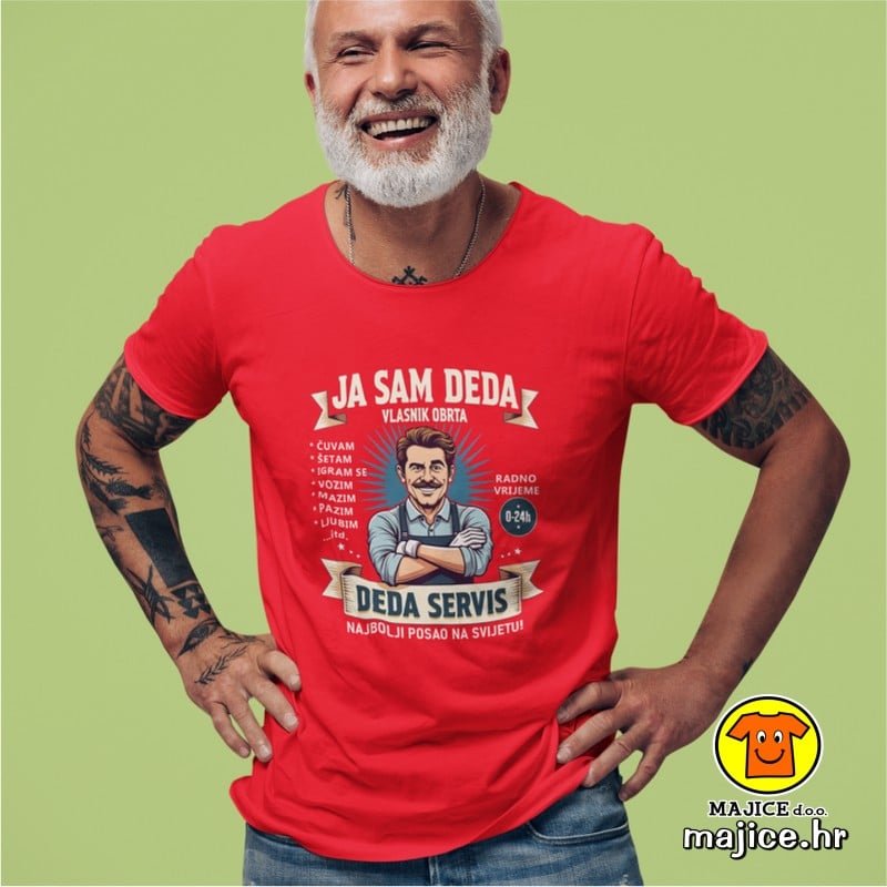 JA-SAM-DEDA-VLASNIK-OBRTA-DEDA-SERVIS-majica-s-natpisom-00721-crvena.jpg