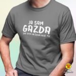 JA-SAM-GAZDA-SVE-DOK-MI-ZENA-NIJE-TU-majica-s-natpisom-0163-crna.jpg