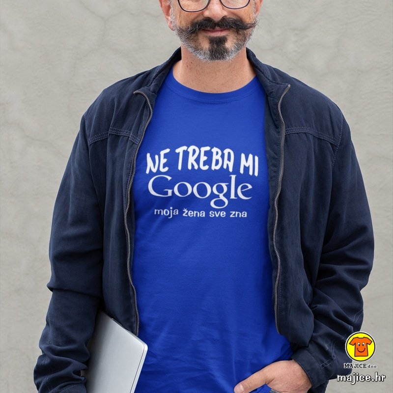 NE-TREBA-MI-GOOGLE-MOJA-ZENA-SVE-ZNA-majica-s-natpisom-0165-plava.jpg