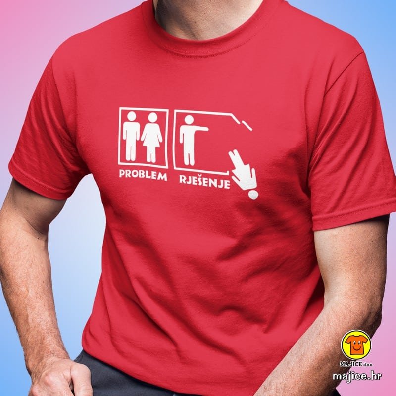 PROBLEM-RJESENJE-majica-s-natpisom-0116-crvena.jpg