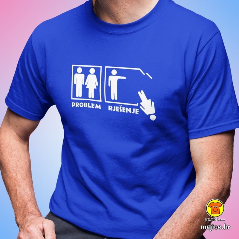 PROBLEM-RJESENJE-majica-s-natpisom-0116-plava.jpg