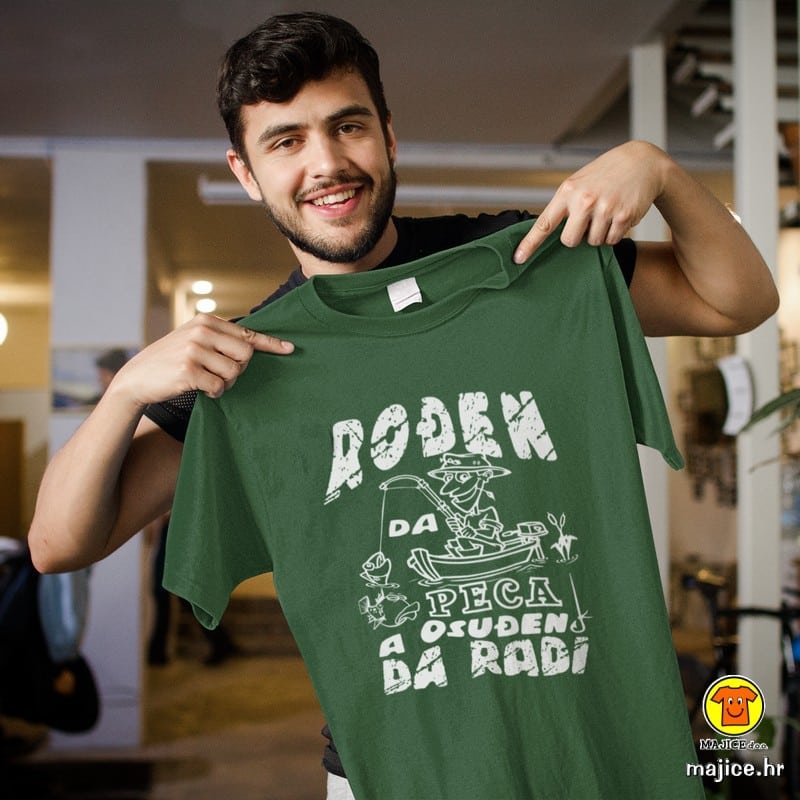RODEN-DA-PECA-A-OSUDEN-DA-RADI-majica-sa-natpisom-0122-zelena.jpg