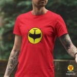 ZAGOR | majica s tiskom