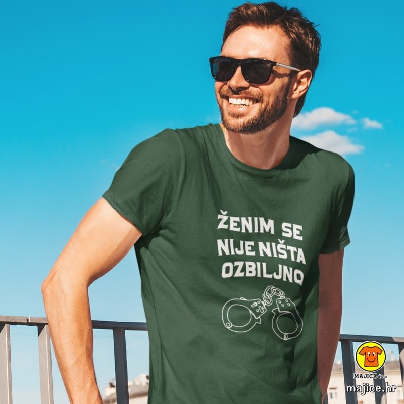 ZENIM-SE-NIJE-NISTA-OZBILJNO-majica-s-natpisom-0370-zelena.jpg