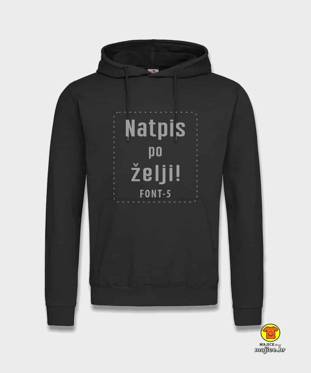 natpis-po-zelji-hoodica-ST4100-crna-font-5-majice-s-natpisima.jpg