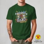 NAJBOLJI SUSJED NA SVIJETU v1 majica s natpisom 00862 crna